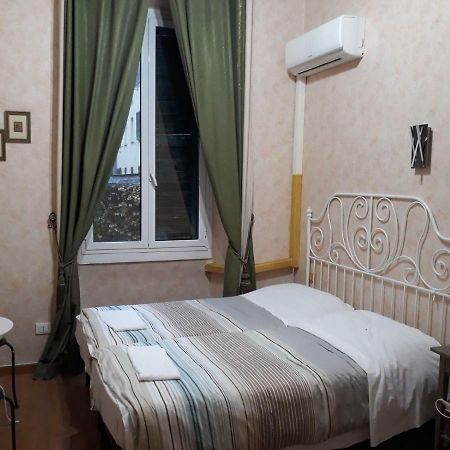 Renting Rooms Rome Buitenkant foto