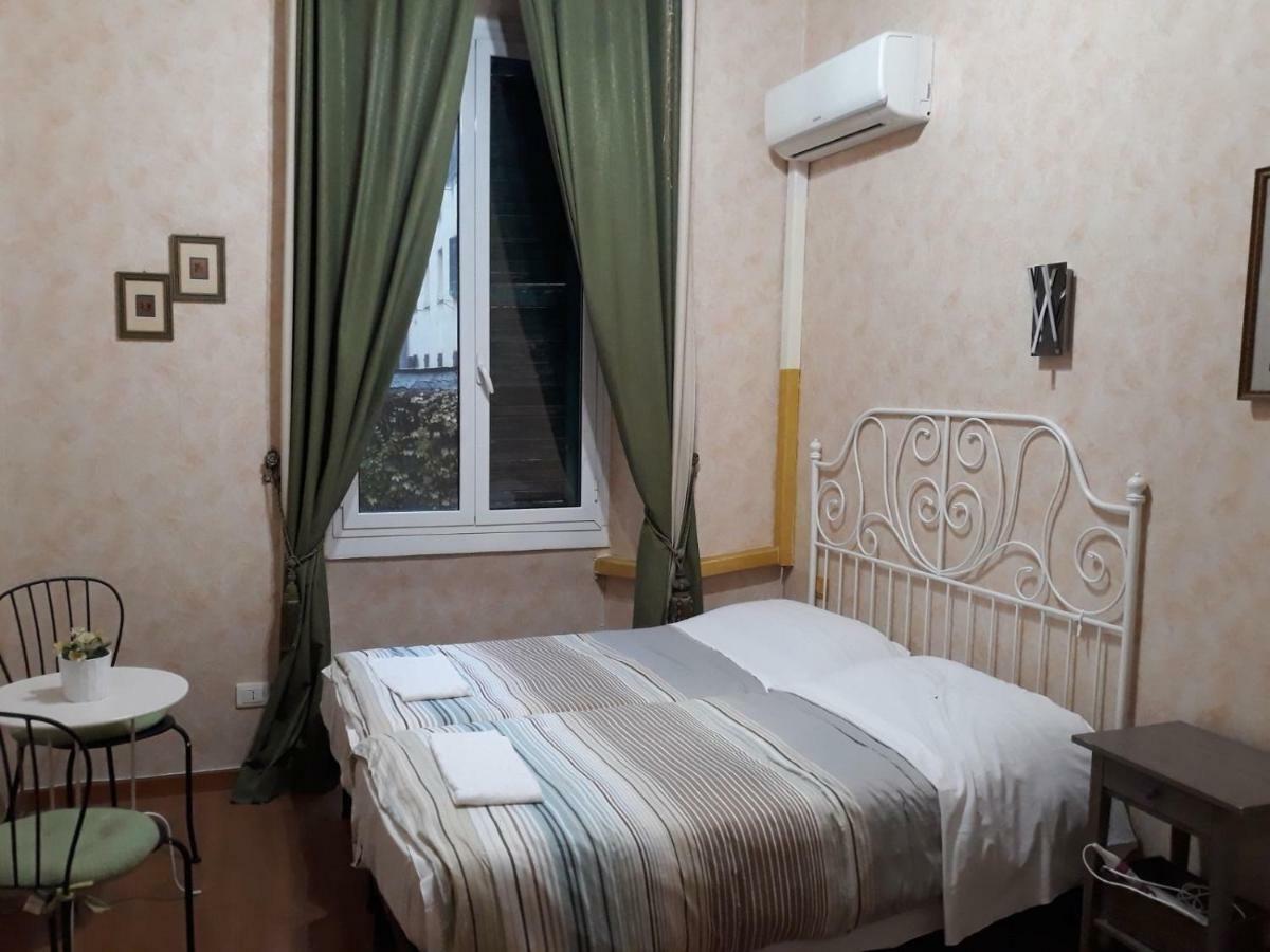 Renting Rooms Rome Buitenkant foto