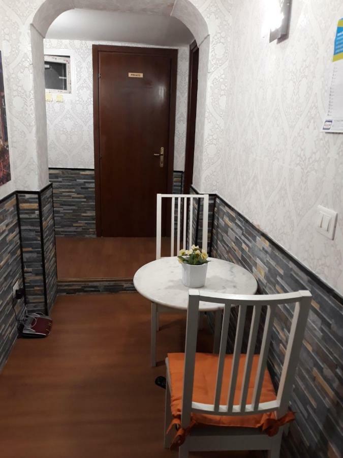 Renting Rooms Rome Buitenkant foto