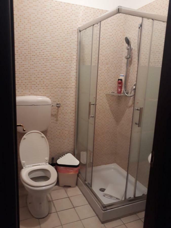 Renting Rooms Rome Buitenkant foto
