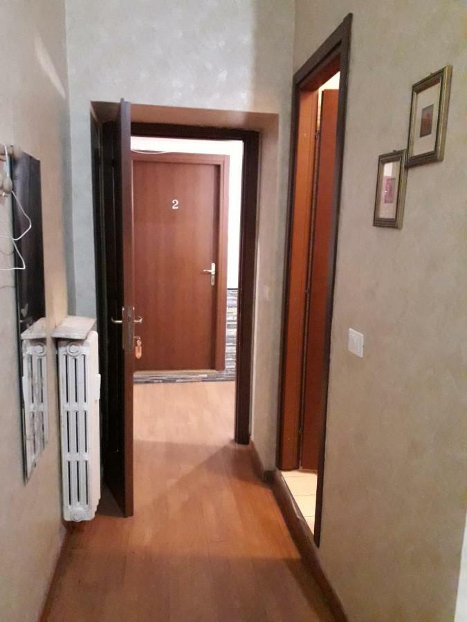 Renting Rooms Rome Buitenkant foto