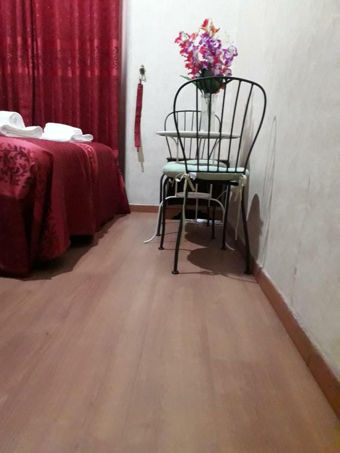 Renting Rooms Rome Buitenkant foto