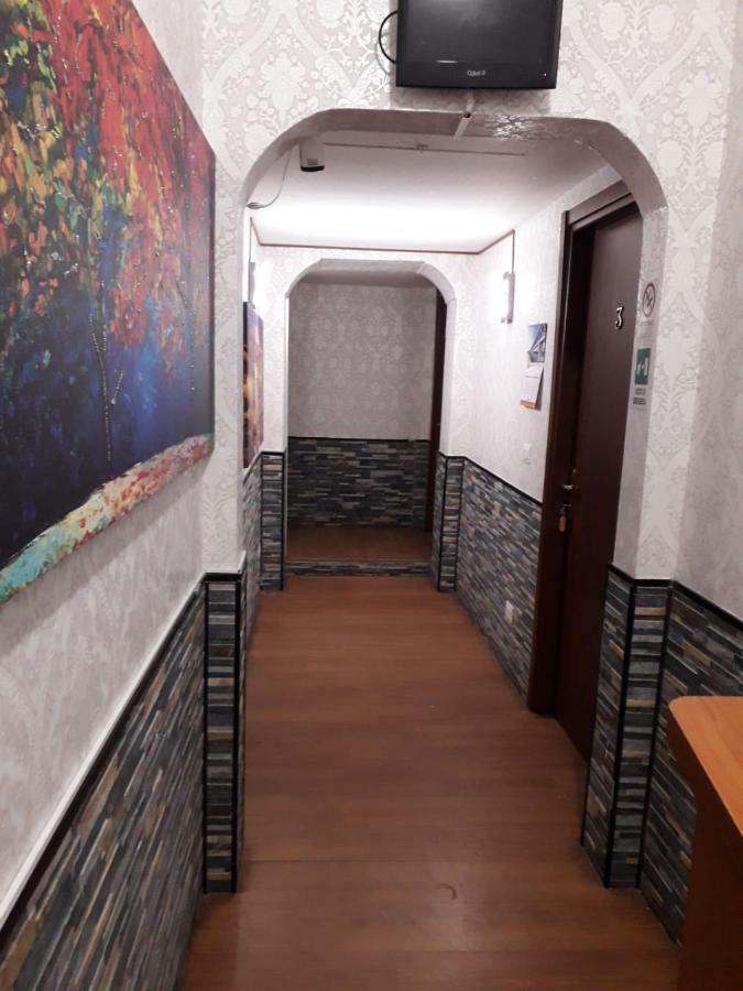 Renting Rooms Rome Buitenkant foto